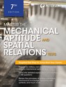 Master The Mechanical Aptitude and Spatial Relations Test - Peterson's - 9780768928631
