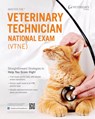 Master the Veterinary Technician National Exam (VTNE) - Peterson's - 9780768933727