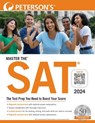 Master The(tm) Sat(r) - Peterson's Peterson's - 9780768945973