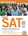 Master The(tm) Sat(r) - Peterson's Peterson's - 9780768945973