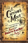 A Curious Man - Neal Thompson - 9780770436223