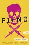 Fiend - Peter Stenson - 9780770436339