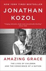 Amazing Grace - Jonathan Kozol - 9780770436650