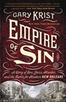 Empire of Sin - Gary Krist - 9780770437077