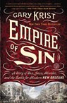 EMPIRE OF SIN - KRIST,  Gary - 9780770437084