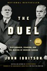 The Duel - John Ibbitson - 9780771003288