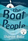 The Boat People - Sharon Bala - 9780771024306