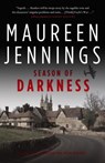 Season of Darkness - Maureen Jennings - 9780771043277