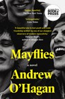 O'Hagan, A: Mayflies - Andrew O'Hagan - 9780771068119