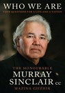 Who We Are - Murray Sinclair - 9780771099106