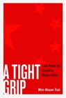 A Tight Grip - Wen-Hsuan Tsai - 9780774872027