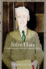 John Hart - Patricia E. Roy - 9780774872515