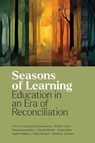 Seasons of Learning - Ying-Syuan (Elaine) Huang ; Mindy R. Carter ; Teresa Strong-Wilson - 9780774873055