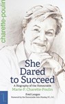 She Dared to Succeed - Fred Langan - 9780776637983