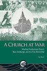 A Church at War - Alan Bowker - 9780776642154
