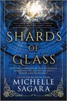 Sagara, M: Shards of Glass - Michelle Sagara - 9780778305224