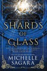 Sagara, M: Shards of Glass - Michelle Sagara - 9780778305224