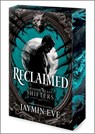 Reclaimed - Jaymin Eve - 9780778306030