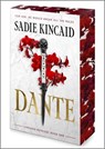Dante: A Dark Mafia, Enemies to Lovers Romance - Sadie Kincaid - 9780778306078