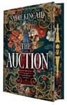 The Auction (Deluxe Limited Edition) - Sadie Kincaid - 9780778306085