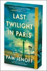 Last Twilight in Paris - Pam Jenoff - 9780778307990