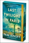 Last Twilight in Paris - Pam Jenoff - 9780778307990