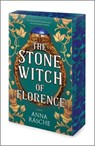 The Stone Witch of Florence - Anna Rasche - 9780778310464