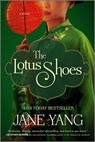 The Lotus Shoes - Jane Yang - 9780778310686