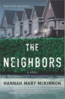 NEIGHBORS ORIGINAL/E - Hannah Mary McKinnon - 9780778311003