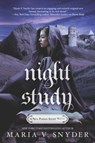 Snyder, M: Night Study - Maria V. Snyder - 9780778318750