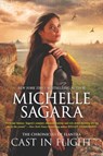 Cast in Flight - Michelle Sagara - 9780778319702