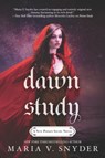 Dawn Study - Maria V. Snyder - 9780778319856