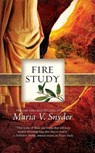 FIRE STUDY ORIGINAL/E - SNYDER,  Maria V. - 9780778325345