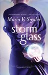 Storm Glass - Maria V. Snyder - 9780778325642