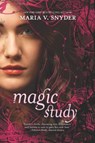 MAGIC STUDY ORIGINAL/E - Maria V. Snyder - 9780778327127