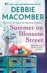 SUMMER ON BLOSSOM STREET - DEBBIE MACOMBER - 9780778330233
