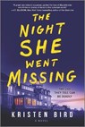 The Night She Went Missing - Kristen Bird - 9780778332107