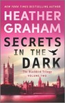 Secrets in the Dark: A Paranormal Mystery Romance - Heather Graham - 9780778333845