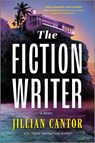 Cantor, J: Fiction Writer - Jillian Cantor - 9780778334187