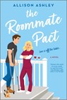 Ashley, A: Roommate Pact - Allison Ashley - 9780778334248