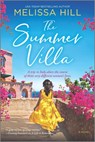 The Summer Villa - Melissa Hill - 9780778359982