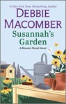 Susannah's Garden - Debbie Macomber - 9780778360193