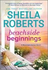 Beachside Beginnings: A Moonlight Harbor Novel - Sheila Roberts - 9780778360896