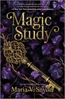 Magic Study - Maria V. Snyder - 9780778368236