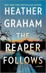 The Reaper Follows - Heather Graham - 9780778368540