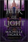 Heir of Light - Michelle Sagara - 9780778368656