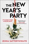 The New Year's Party - Jenna Satterthwaite - 9780778368687