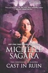 Cast in Ruin - Michelle Sagara - 9780778368908