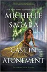 Cast in Atonement - Michelle Sagara - 9780778369721