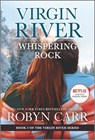 WHISPERING ROCK R/E - Robyn Carr - 9780778386216